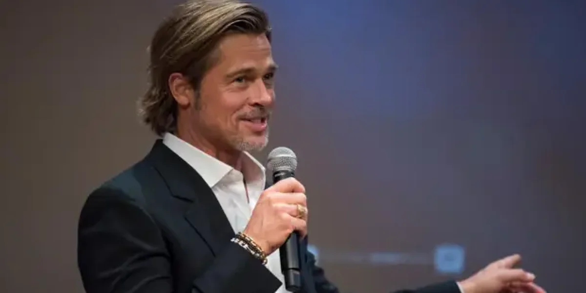 Джейн Питт, мать Брэда Питта, ушла из жизни в 84 года Джейн Питт, мать Брэда Питта, ушла из жизни в 84 года