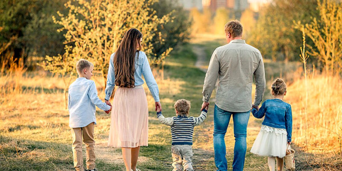 Миллион за второго: как регионы России усиливают поддержку семей с детьми Миллион за второго: как регионы России усиливают поддержку семей с детьми