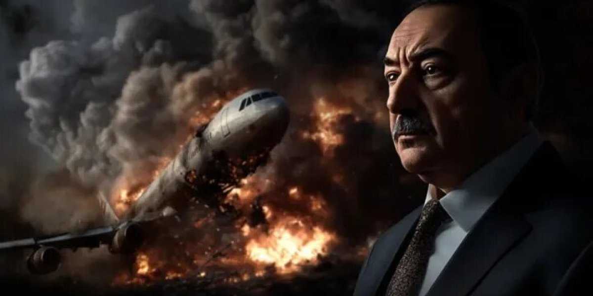 Алиев пошел на шантаж, забыв про главный козырь России: «Будет удар больнее, чем высылка боссов азербайджанской диаспоры» Алиев пошел на шантаж, забыв про главный козырь России: «Будет удар больнее, чем высылка боссов азербайджанской диаспоры»