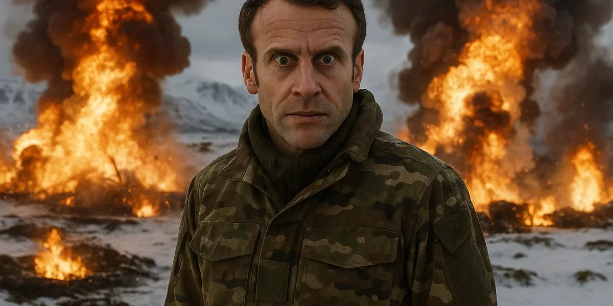 «Европа готовится»: Война против России начнётся с ударов в Арктике и Балтийском регионе «Европа готовится»: Война против России начнётся с ударов в Арктике и Балтийском регионе