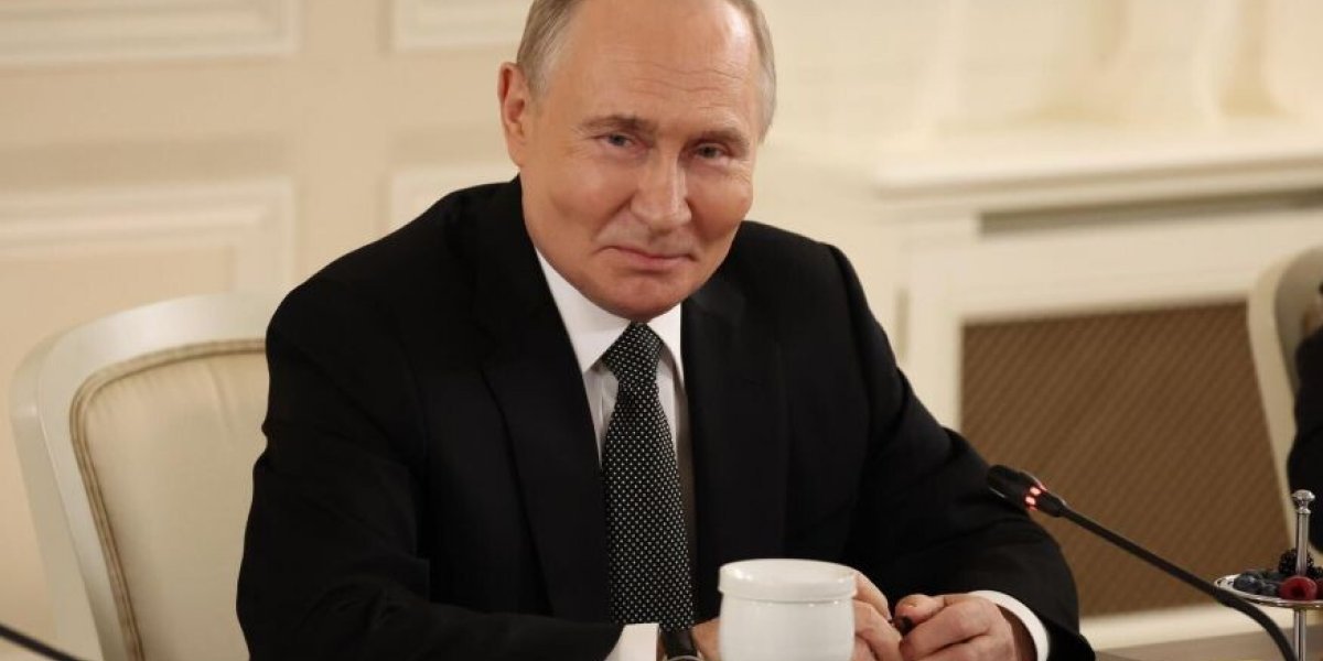 «Путин заверил коллег. Впервые – реальная договоренность о мире. СВО может завершиться скоро»: теория о «мире с октября»