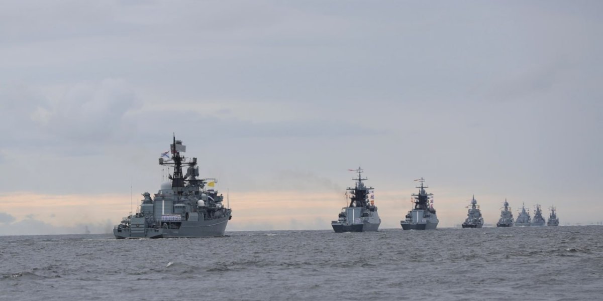 NI: у США неприятности — Россия решила проблему с украинскими морскими двигателями NI: у США неприятности — Россия решила проблему с украинскими морскими двигателями