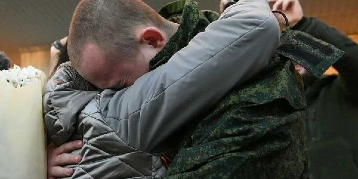 Демобилизация с СВО: когда ждать возвращения домой и что мешает начать ротацию