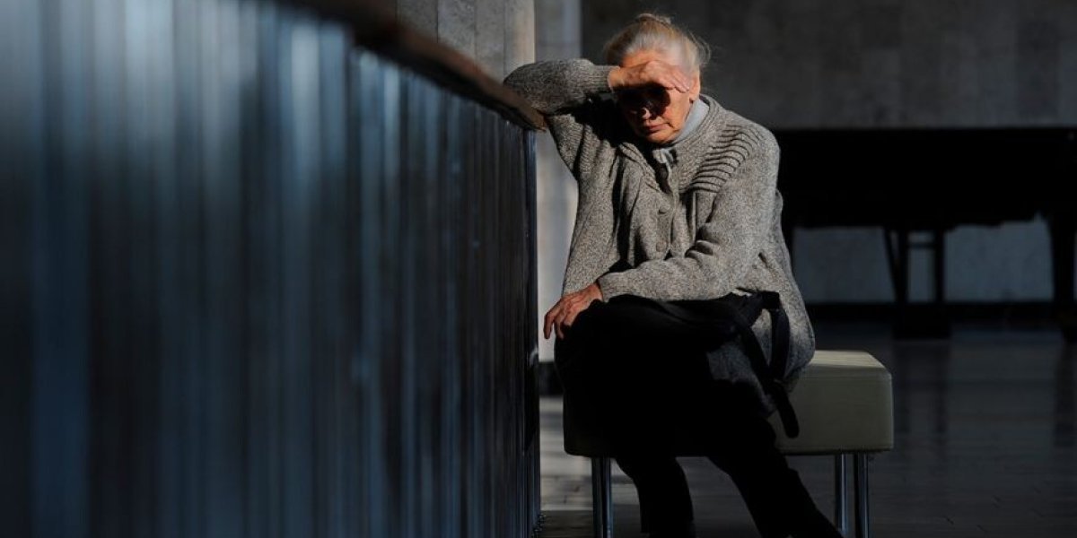 «Выживание вместо жизни»: Зюганов о кризисе 41 миллиона российских пенсионеров «Выживание вместо жизни»: Зюганов о кризисе 41 миллиона российских пенсионеров