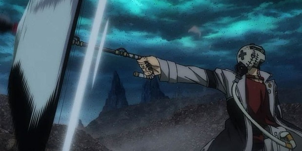 «Гачиакута»: Полный график выхода серий 1-го сезона