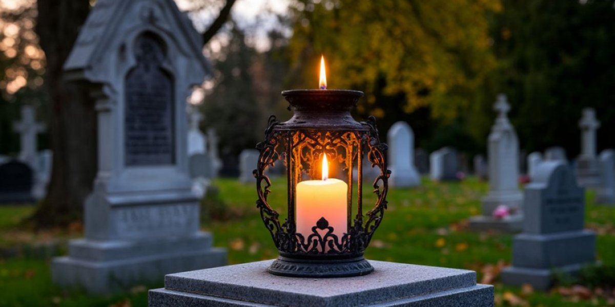 Могилы, свечи и семечки – чем русские раздражают иностранцев