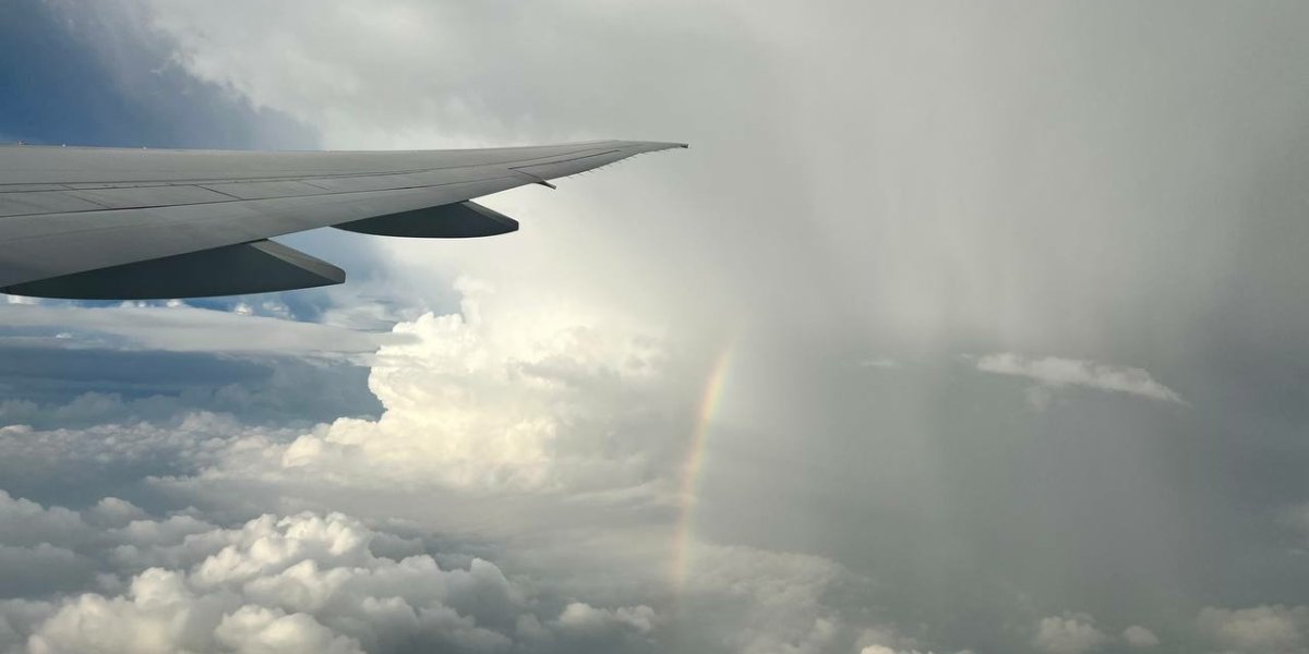 Первый рейс из Петербурга приземлился в Сухуме после 30-летнего перерыва Первый рейс из Петербурга приземлился в Сухуме после 30-летнего перерыва