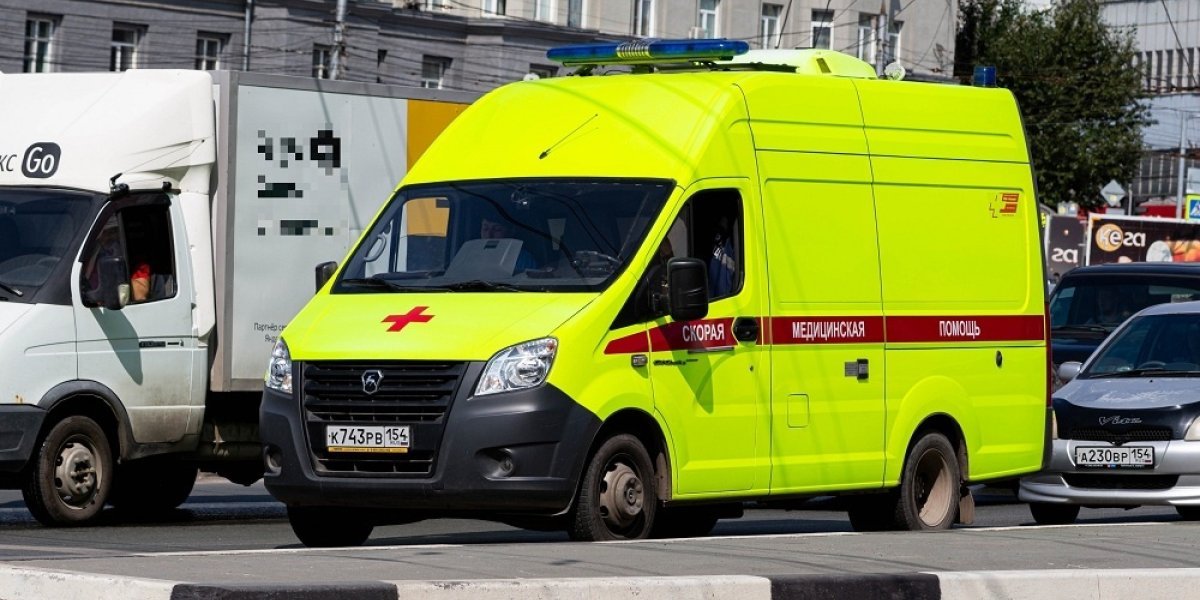 Трагедия в стенах школы: девятиклассница из Бердска скончалась перед репетицией праздничного выступления Трагедия в стенах школы: девятиклассница из Бердска скончалась перед репетицией праздничного выступления