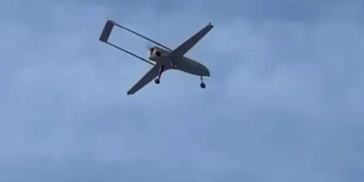 Как и откуда запускают дроны на Москву и Питер. Хакер все рассказал