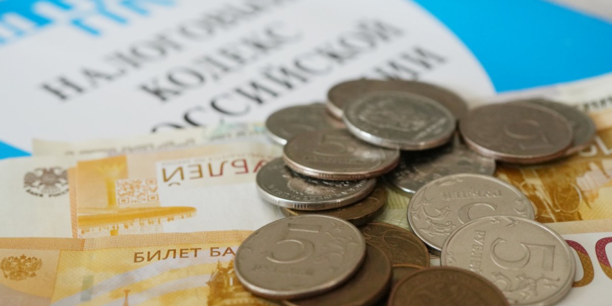 Заморозить налог на ипотеку: в Госдуме предложили освободить единственное жилье от имущественного сбора Заморозить налог на ипотеку: в Госдуме предложили освободить единственное жилье от имущественного сбора