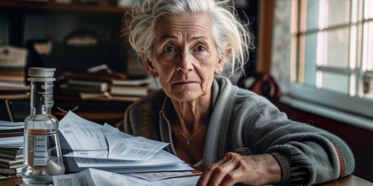 Пенсионерам раскрыли секрет: как заставить СФР пересчитать пенсию и получить прибавку Пенсионерам раскрыли секрет: как заставить СФР пересчитать пенсию и получить прибавку