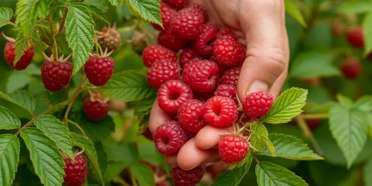 Горчичный порошок для малины: забытый секрет против долгоносика и других вредителей Горчичный порошок для малины: забытый секрет против долгоносика и других вредителей