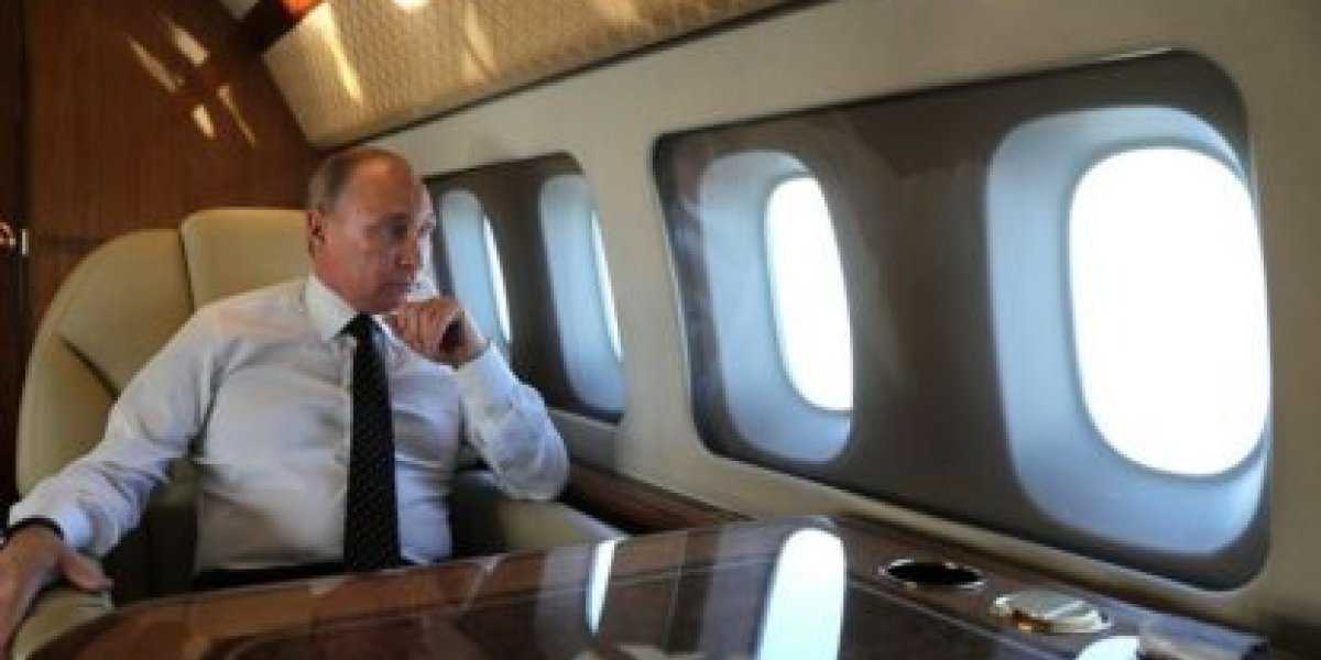 «Магия Путина»: Почему глобалисты стремятся сорвать саммит Россия – США? «Магия Путина»: Почему глобалисты стремятся сорвать саммит Россия – США?