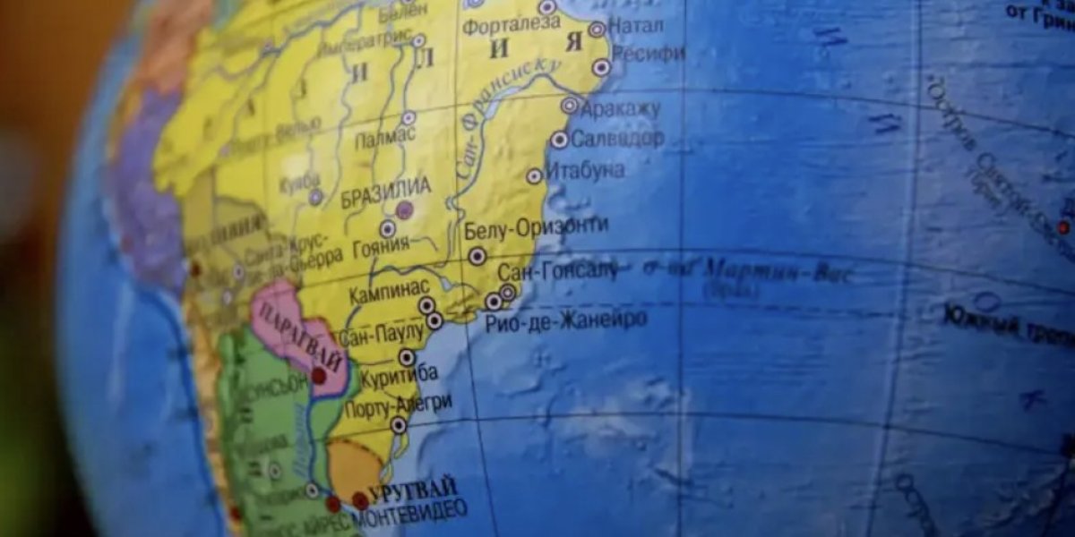 Америка зажигает фитиль: спецоперация по дестабилизации Латинской Америки