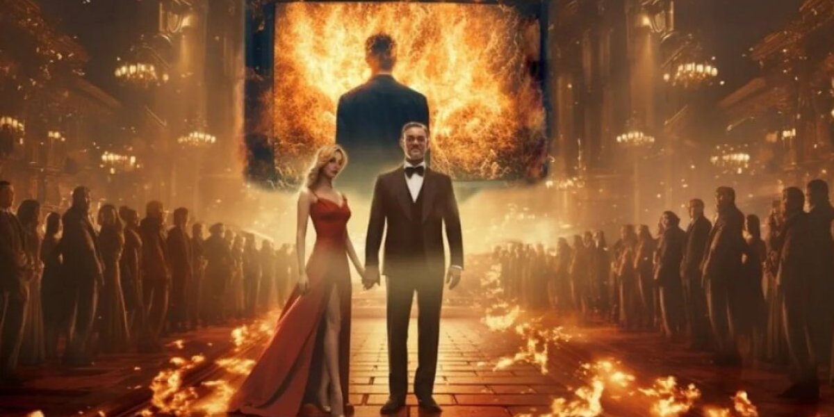 Звезда Первого канала после скандала призналась: «Квартирку пришлось вернуть». Коробка в Кремль стала роковой ошибкой