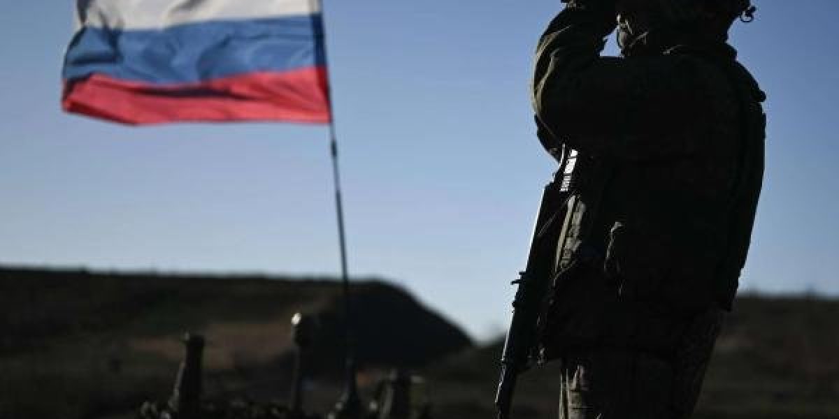 Когда в РФ будет демобилизация с СВО: эксперты называют возможные сроки, свежие данные Когда в РФ будет демобилизация с СВО: эксперты называют возможные сроки, свежие данные