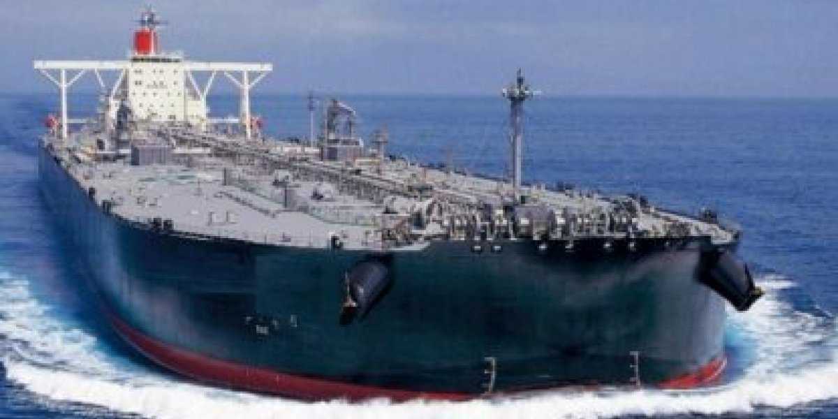 Грязная нефть из Азербайджана блуждает в Атлантике третью неделю