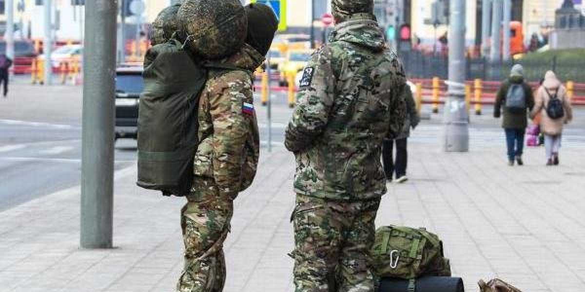 Демобилизация в зоне СВО: Официальная позиция, экспертные оценки и перспективы на 2025 год