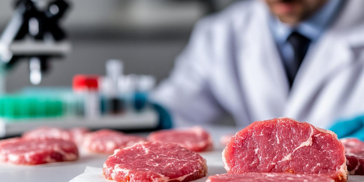 Разрушая мифы: как животный белок на самом деле влияет на здоровье и долголетие Разрушая мифы: как животный белок на самом деле влияет на здоровье и долголетие