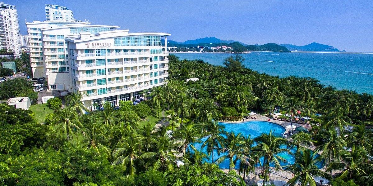 Пятизвездочный кошмар: Туристка раскрыла обратную сторону курортного Хайнаня Пятизвездочный кошмар: Туристка раскрыла обратную сторону курортного Хайнаня