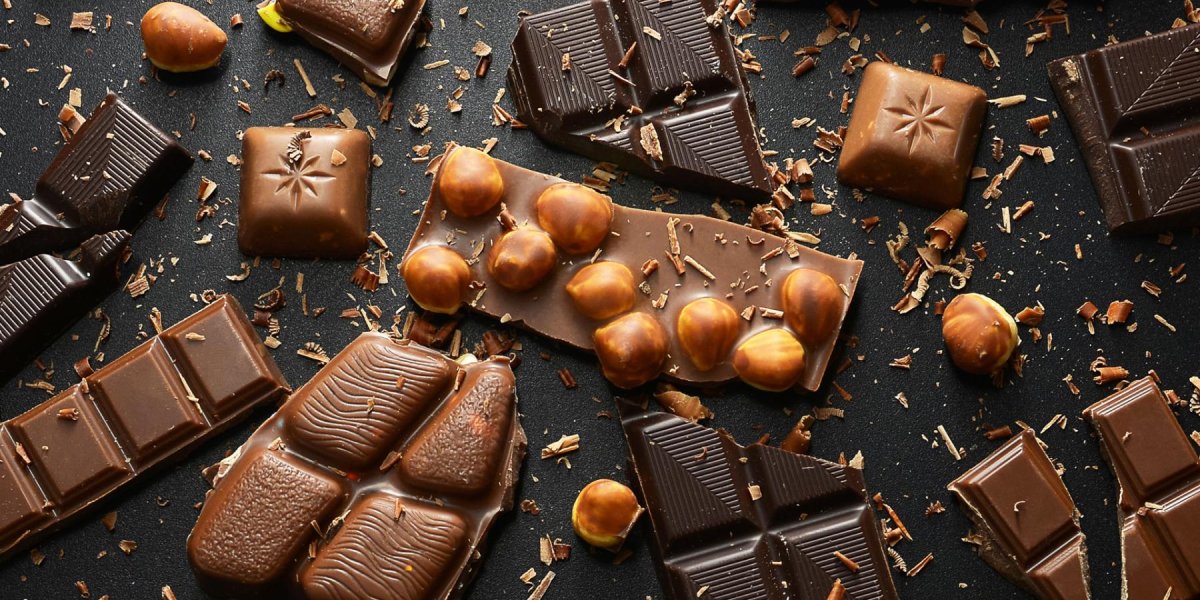 Шоколадный детектив: как найти плитку без пальмового масла по советам Роскачества