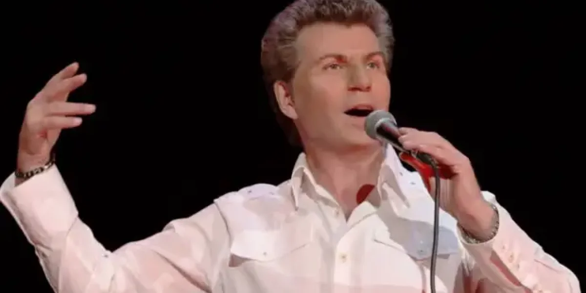 Ушел из жизни Ярослав Евдокимов