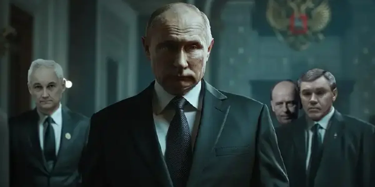 Польский генерал восхитился Путиным: даже «атомные» козыри Трампа его не напугали — а вот президент США зарвался Польский генерал восхитился Путиным: даже «атомные» козыри Трампа его не напугали — а вот президент США зарвался