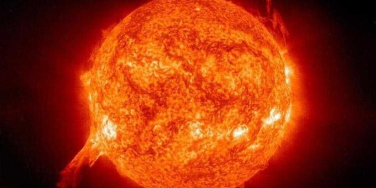 Солнце в ярости: 15 вспышек за сутки грозят метеозависимым новой магнитной бурей Солнце в ярости: 15 вспышек за сутки грозят метеозависимым новой магнитной бурей