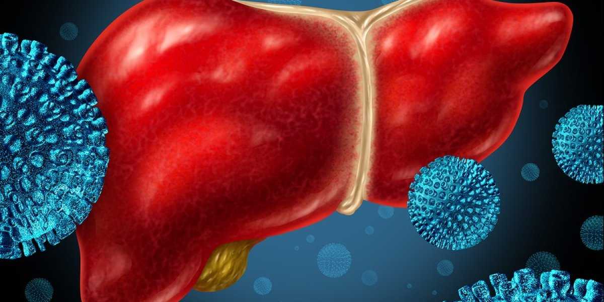 Детский гепатит: врач назвала тревожные симптомы и способы защиты печени ребенка Детский гепатит: врач назвала тревожные симптомы и способы защиты печени ребенка