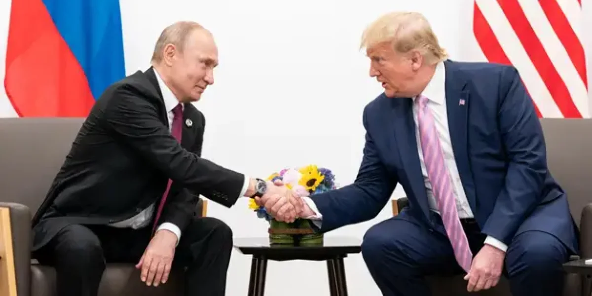 Отказ Пекина от требований Трампа обернулся для него двойным унижением Отказ Пекина от требований Трампа обернулся для него двойным унижением