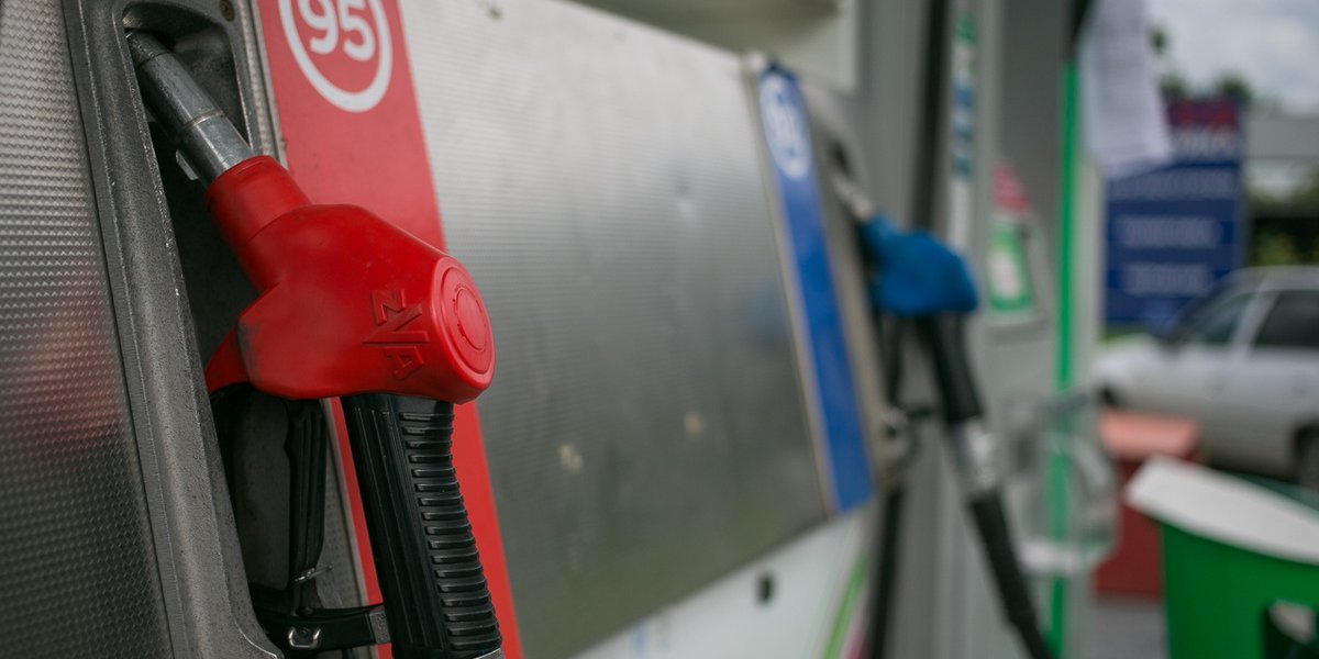 ФАС против топливного кризиса: ценовый беспредел на российских АЗС ФАС против топливного кризиса: ценовый беспредел на российских АЗС