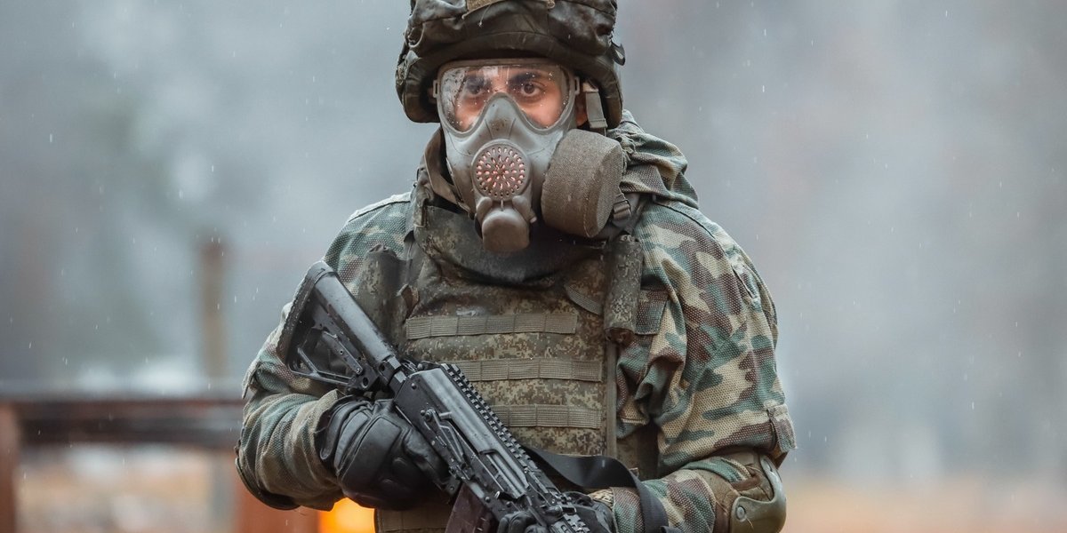 Будет ли новая мобилизация в России осенью 2025 года: разбор слухов и официальная позиция