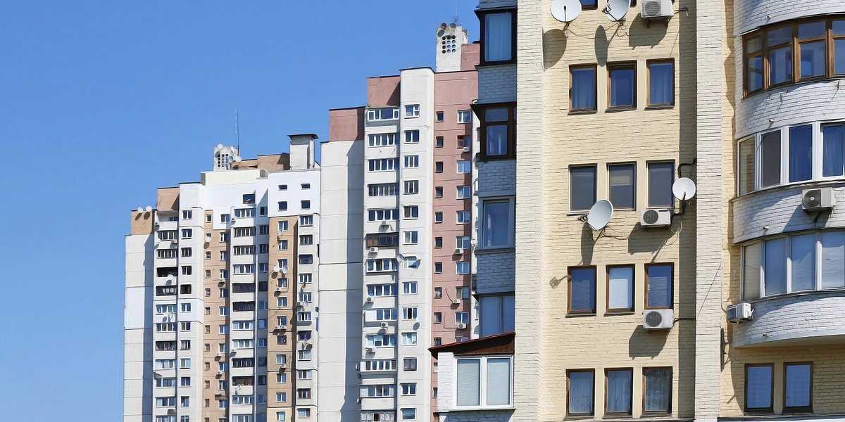 Какие квартиры на вторичке ждет рекордный рост цен в сентябре: раскрываем детали осеннего бума Какие квартиры на вторичке ждет рекордный рост цен в сентябре: раскрываем детали осеннего бума