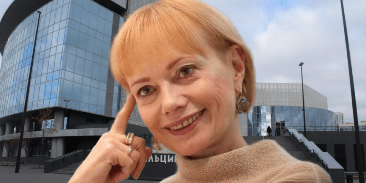 Израильский паспорт первого замглавы «Ельцин-центра» показали по ТВ Израильский паспорт первого замглавы «Ельцин-центра» показали по ТВ