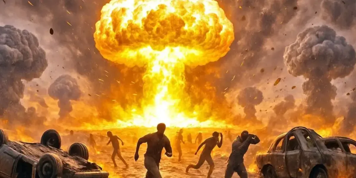 Мы будем скучать по конфликту на Украине: новый кризис может быть хуже Мы будем скучать по конфликту на Украине: новый кризис может быть хуже