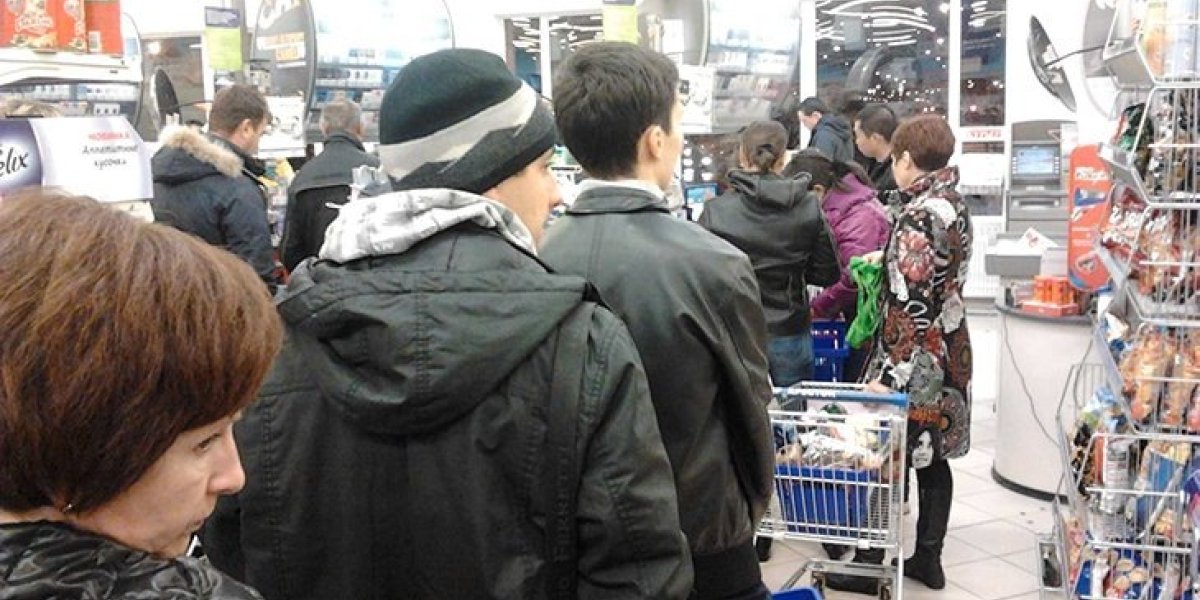 Пакетная монополия: как сети зарабатывают миллиарды на принуждении к покупке пакетов