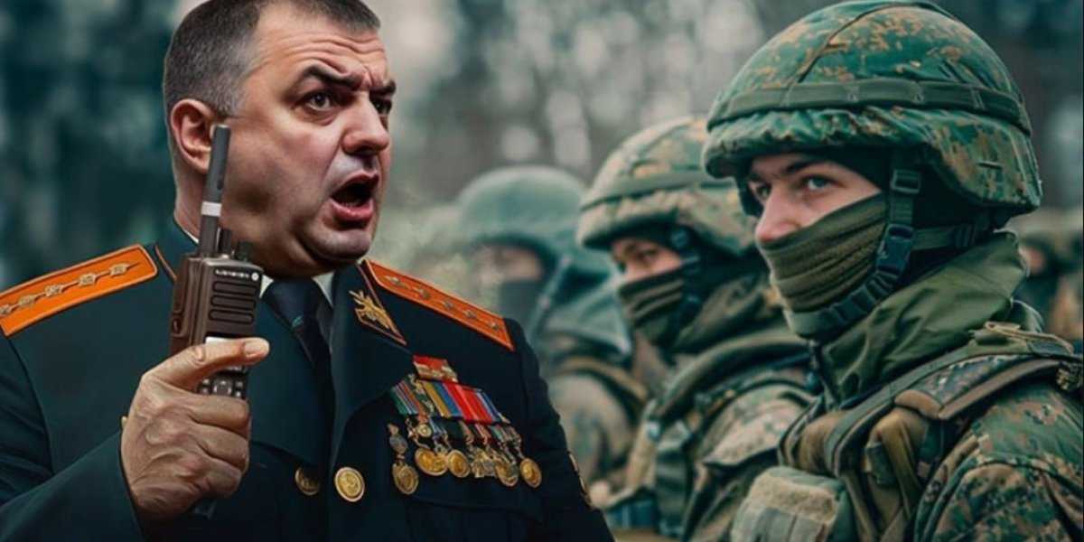 Из-за него погибли тысячи бойцов: «Теперь он будет командовать людьми на фронте». Заму Герасимова простят предательство на 6 млрд? Из-за него погибли тысячи бойцов: «Теперь он будет командовать людьми на фронте». Заму Герасимова простят предательство на 6 млрд?