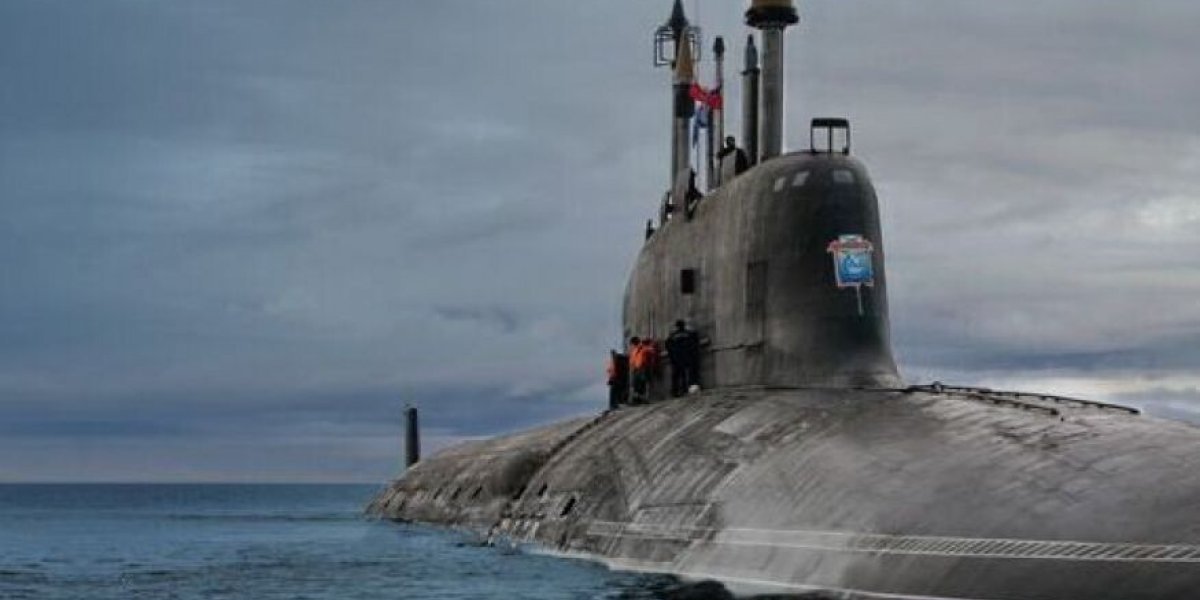 «Русские опять американцев напугали. Потеряли кораблик»: подлодка России переполошила НАТО «Русские опять американцев напугали. Потеряли кораблик»: подлодка России переполошила НАТО