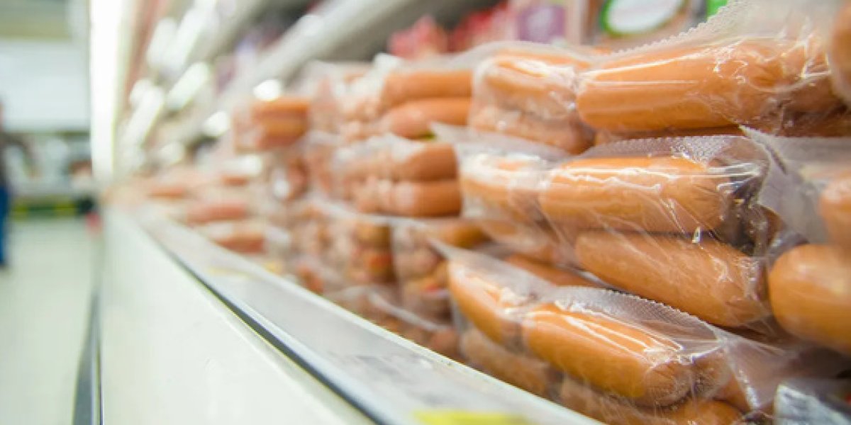 Невидимые враги молодости: какие продукты ускоряют старение организма