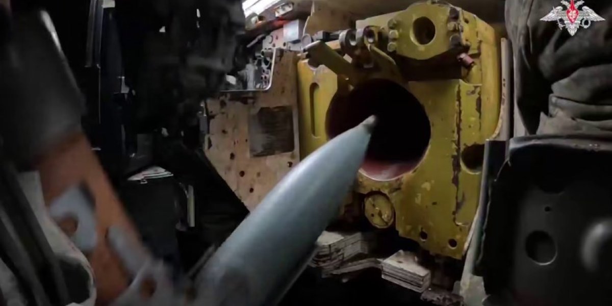 Брифинг Минобороны РФ: итоги боевых действий на шести направлениях за 21 августа 2025 года Брифинг Минобороны РФ: итоги боевых действий на шести направлениях за 21 августа 2025 года