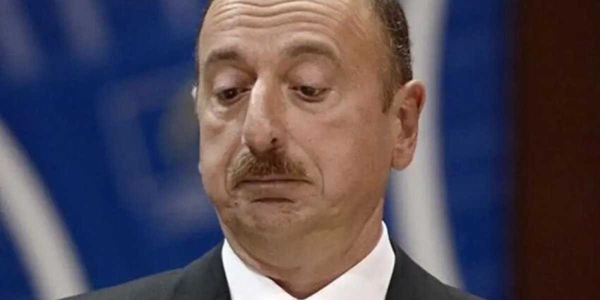 Алиев попал в очередной скандал: в ЕС обвинили Азербайджан в подкупе депутатов Алиев попал в очередной скандал: в ЕС обвинили Азербайджан в подкупе депутатов