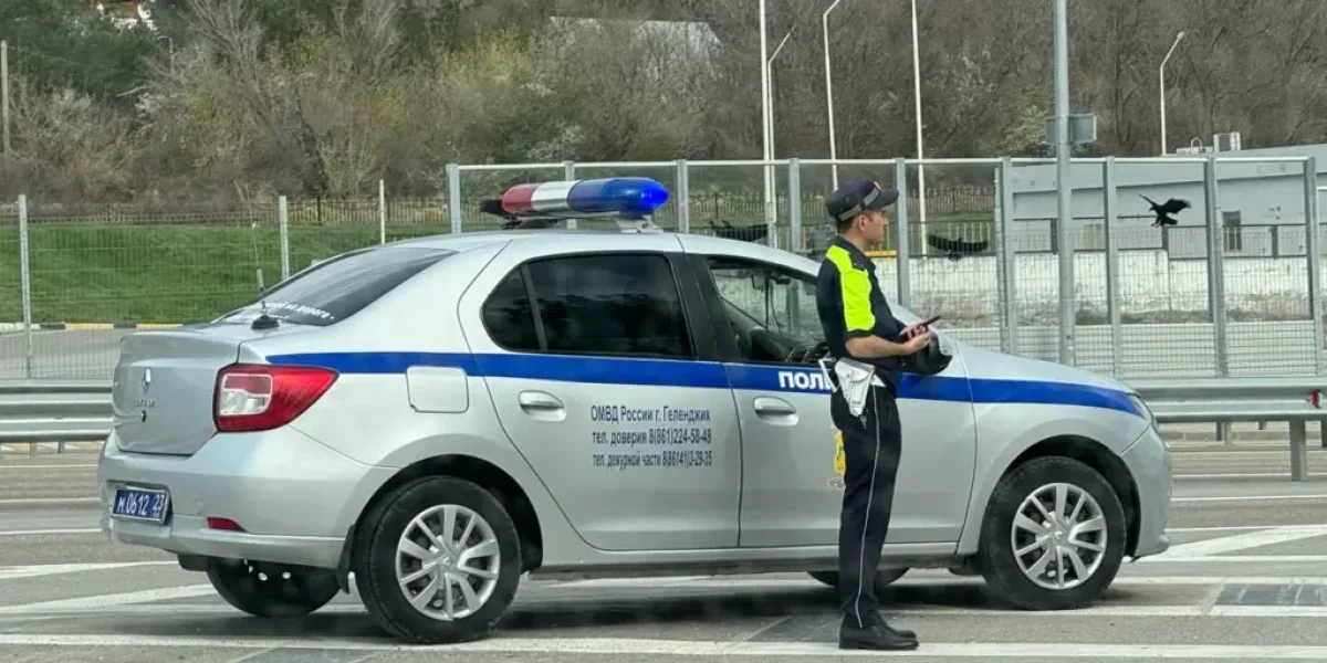 Штрафы ГИБДД с 1 августа 2025: Правда или Очередной Фейк? Штрафы ГИБДД с 1 августа 2025: Правда или Очередной Фейк?