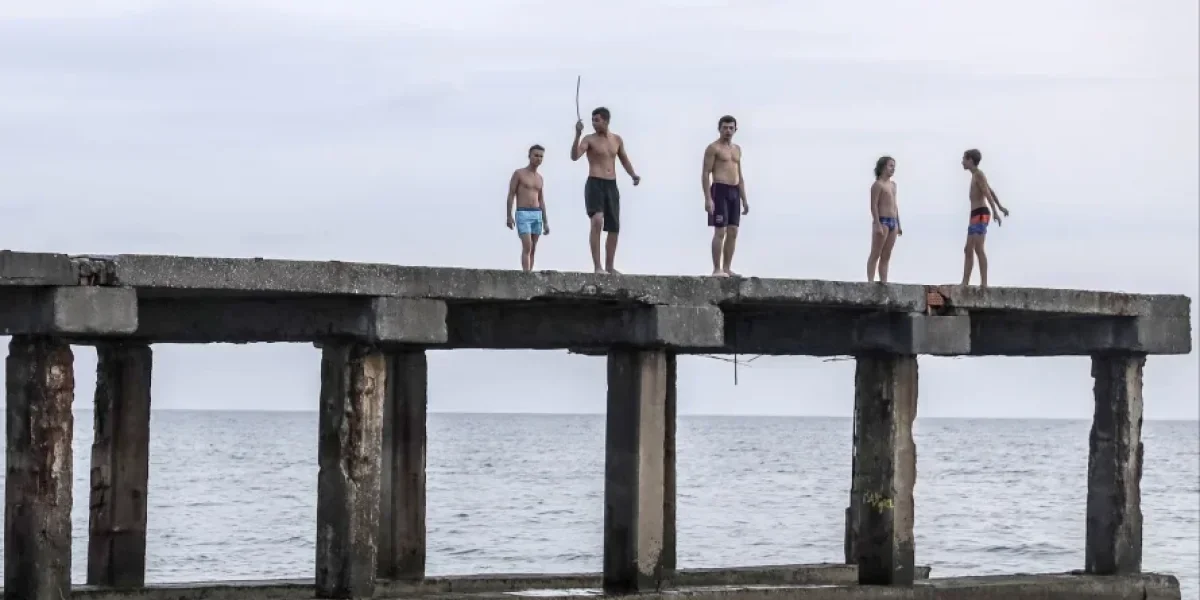 5 железных правил для туристов в Абхазии: как избежать штрафов и конфликтов