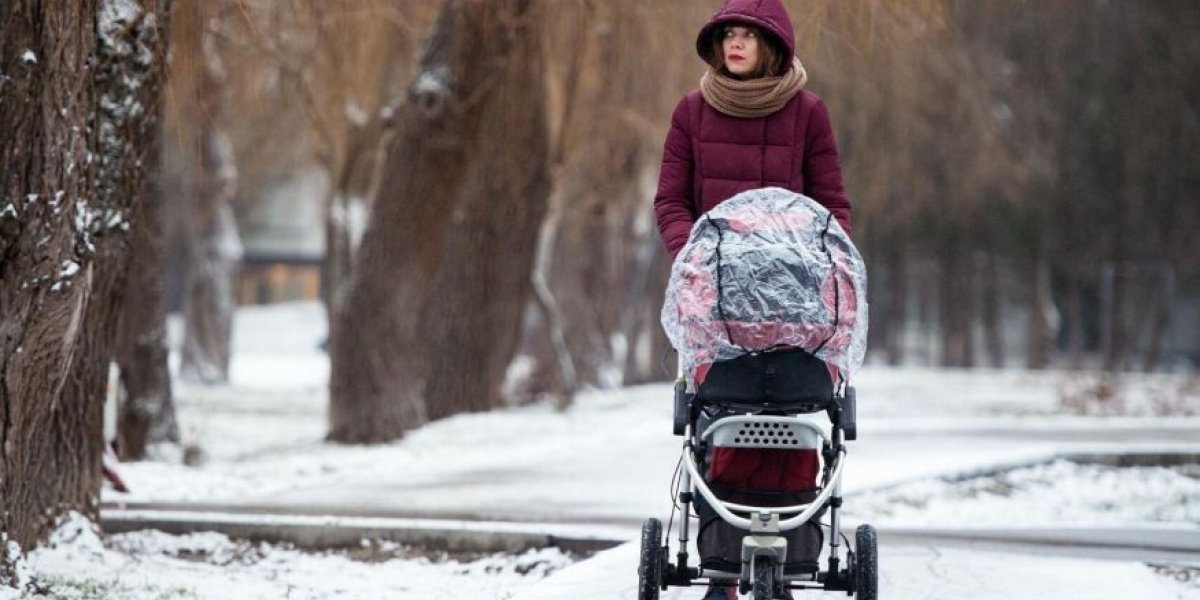 Материнский капитал до миллиона: в Госдуме предложили радикально увеличить выплаты на первого ребенка