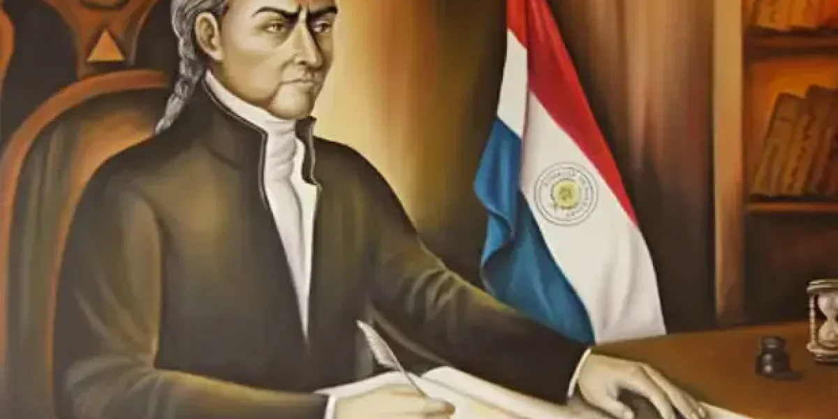 Что ждет Украину. На примере Парагвая, потерявшего 160 лет назад 90% мужчин Что ждет Украину. На примере Парагвая, потерявшего 160 лет назад 90% мужчин