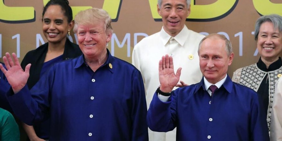 Депутат выразил мнение, завершится ли СВО в результате предстоящей встречи Путина и Трампа