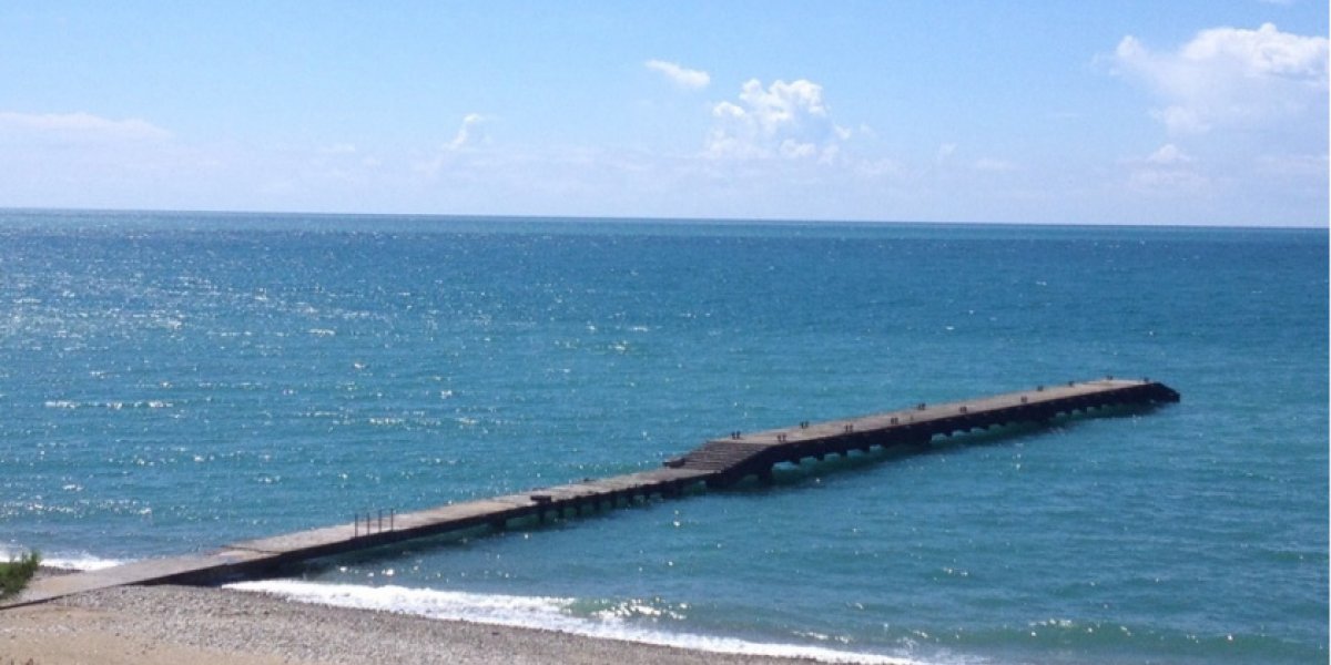 Не верьте отзывам: как отдых в абхазском Сухуме превзошел наши ожидания