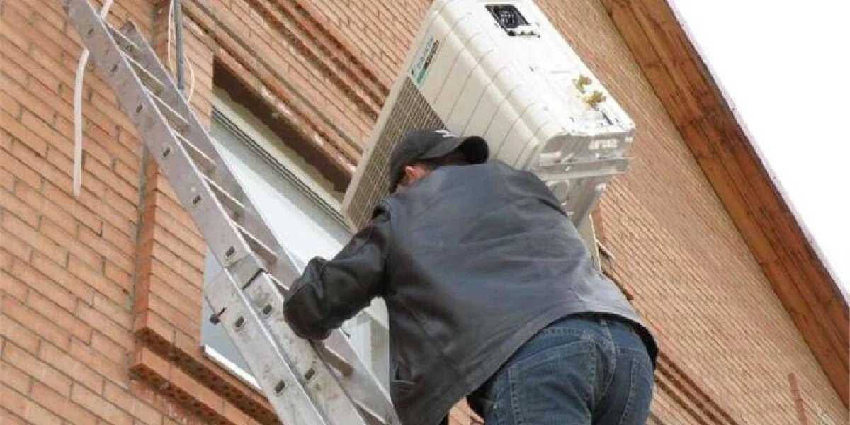 Кондиционер придётся снять: почему россиянам могут приказать демонтировать сплит-систему Кондиционер придётся снять: почему россиянам могут приказать демонтировать сплит-систему