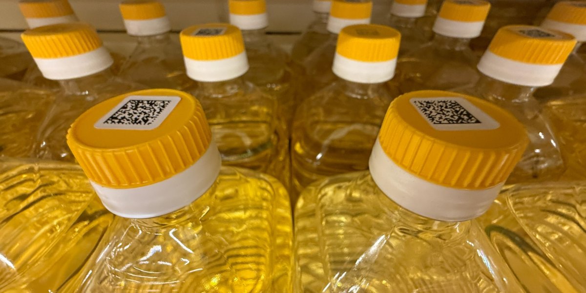 Тревога на кухне: Роскачество обнаружило популярные марки растительного масла с признаками порчи Тревога на кухне: Роскачество обнаружило популярные марки растительного масла с признаками порчи