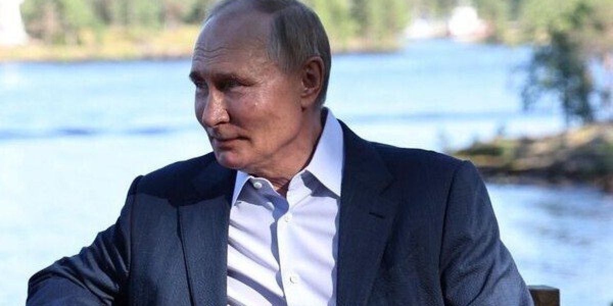 Сдержанность вместо ультиматума: Путин ответил Трампу о сроках мира на Украине